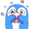 Pingüinos Enamorados 15