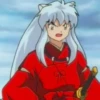 SENTA, INUYASHA 9