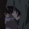 Anime mood 12