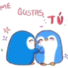 ME
GUSTAS
TÚ