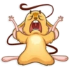 Arno the Mouse 14