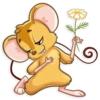 Arno the Mouse 15