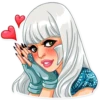 Lady Gaga 14