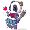 Panda! 15