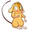 Arno the Mouse 16