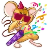 Arno the Mouse 17