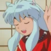 SENTA, INUYASHA 10