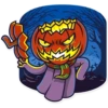Halloween Ghost 11