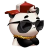 Panda! 16