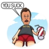 Beavis and Butt-head 12