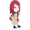 NARUTO CHIBI 16