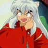 SENTA, INUYASHA 12