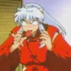 SENTA, INUYASHA 13