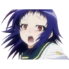 Medaka Box 17