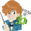 Fantastic Beast 16