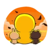 LINE Character Fun Size 11
