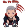 NARUTO CHIBI 17