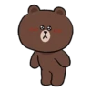 LINE Character Fun Size 12