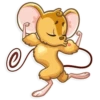 Arno the Mouse 18