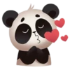 Panda! 17