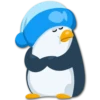 George The Penguin 12