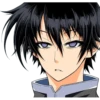 Medaka Box 19