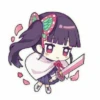 MIXED CHIBIS 19