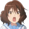 Anime Reaction 17