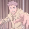 Jujutsu Kaisen 18