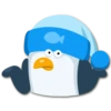 George The Penguin 14
