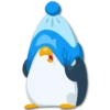 George The Penguin 15