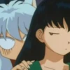 SENTA, INUYASHA 17