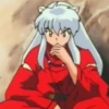 SENTA, INUYASHA 18