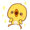 Cute Little Chicken 13
