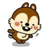 Chip n Dale 1. 14