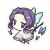 MIXED CHIBIS 20