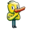 Gus The Duck 13