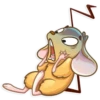Arno the Mouse 20