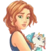 legoelves 21
