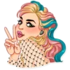 Lady Gaga 19