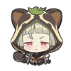 Genshin Chibi 20