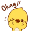 Cute Little Chicken 16