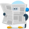 George The Penguin 20