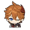 Genshin Chibi 22