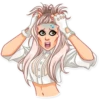 Lady Gaga 21