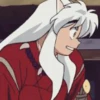 SENTA, INUYASHA 20