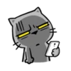 Cat claw scratching 21
