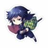 MIXED CHIBIS 22