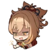 Genshin Chibi 23