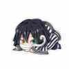 MIXED CHIBIS 23